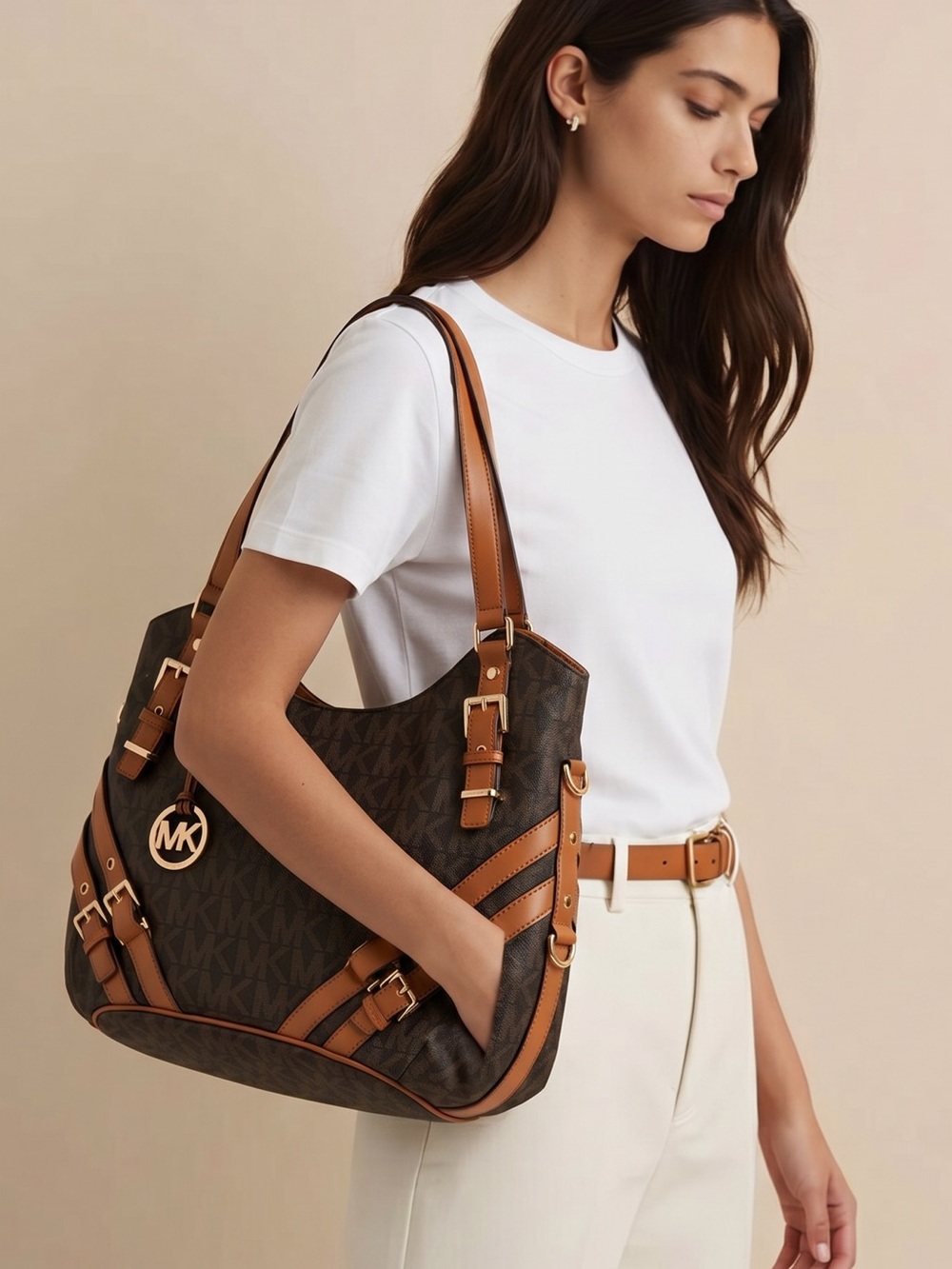 Michael Kors Milo